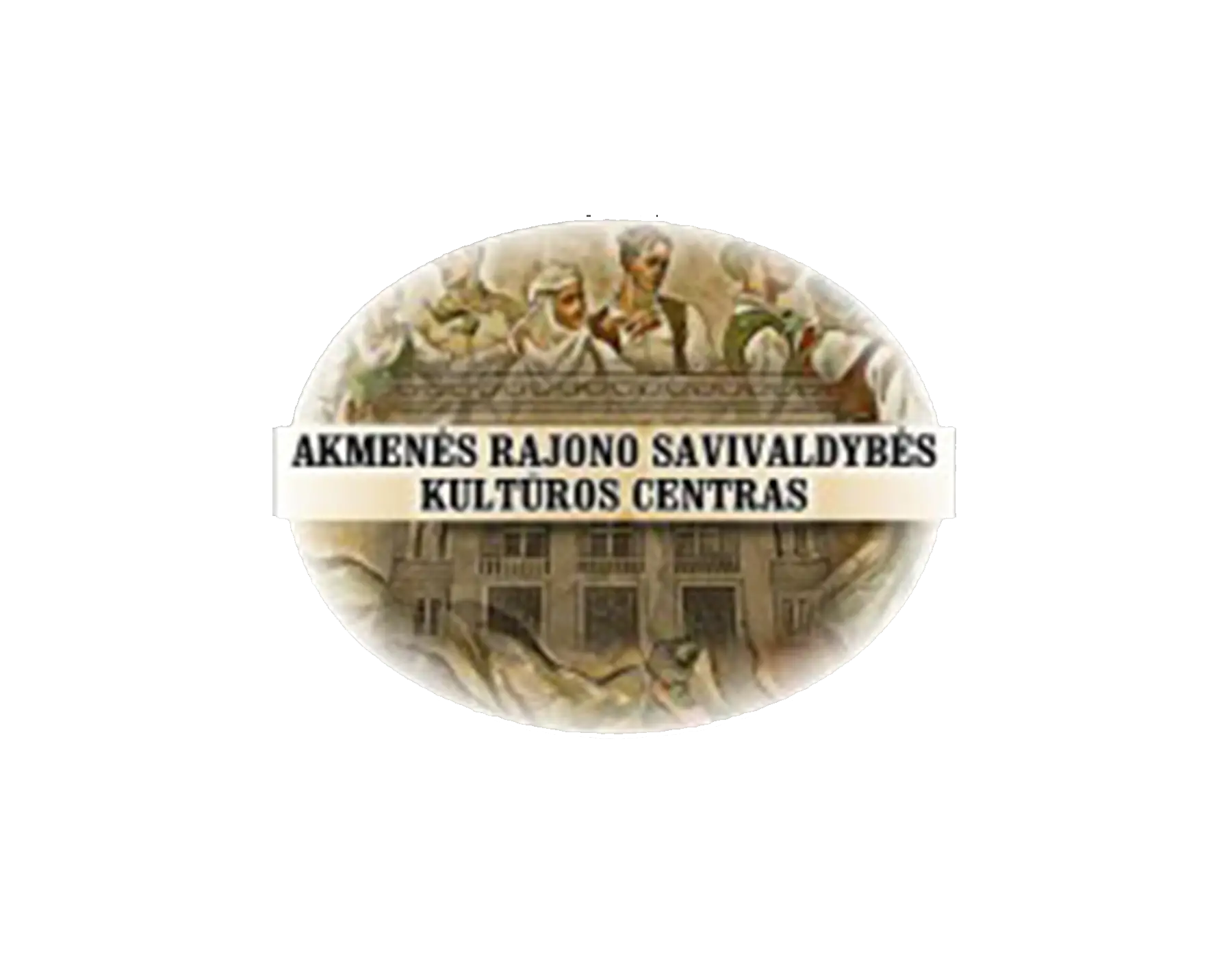 42 N. Akmenės rajono savivaldybės kultūros centrasBE FONO