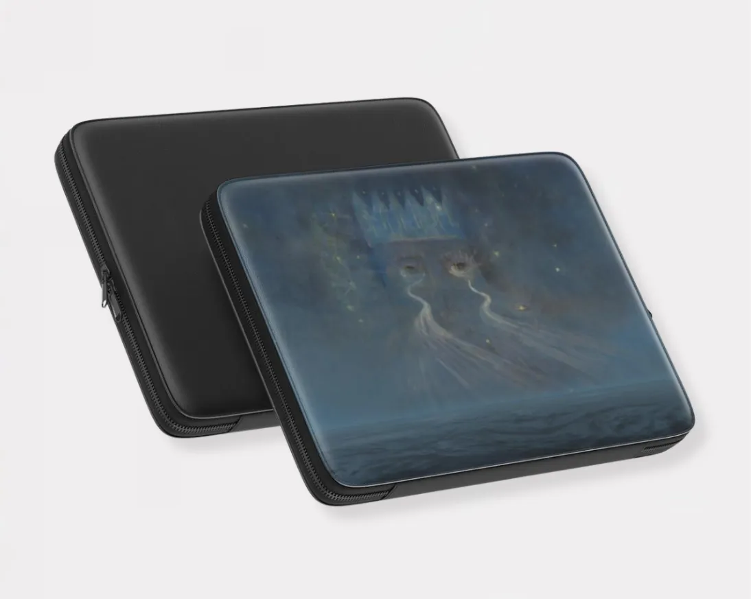 MacBook Protective Case “Eternity”